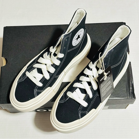 Converse Cruise Unisex High Top Shoe NEW - Picture 4 of 14